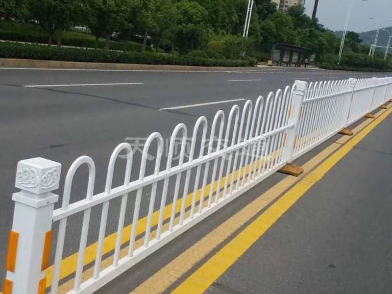 城市護(hù)欄