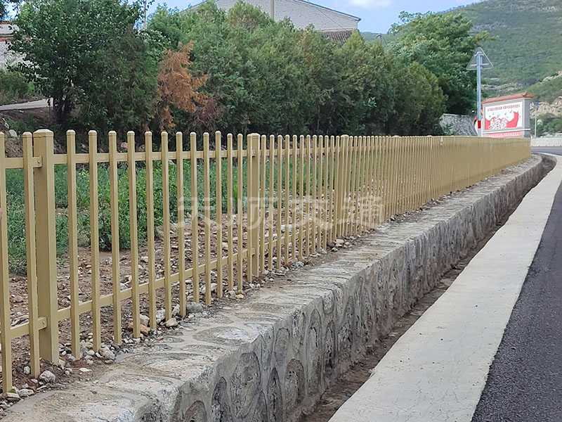 綠化草坪護(hù)欄