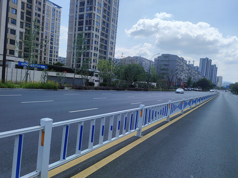 市政護欄