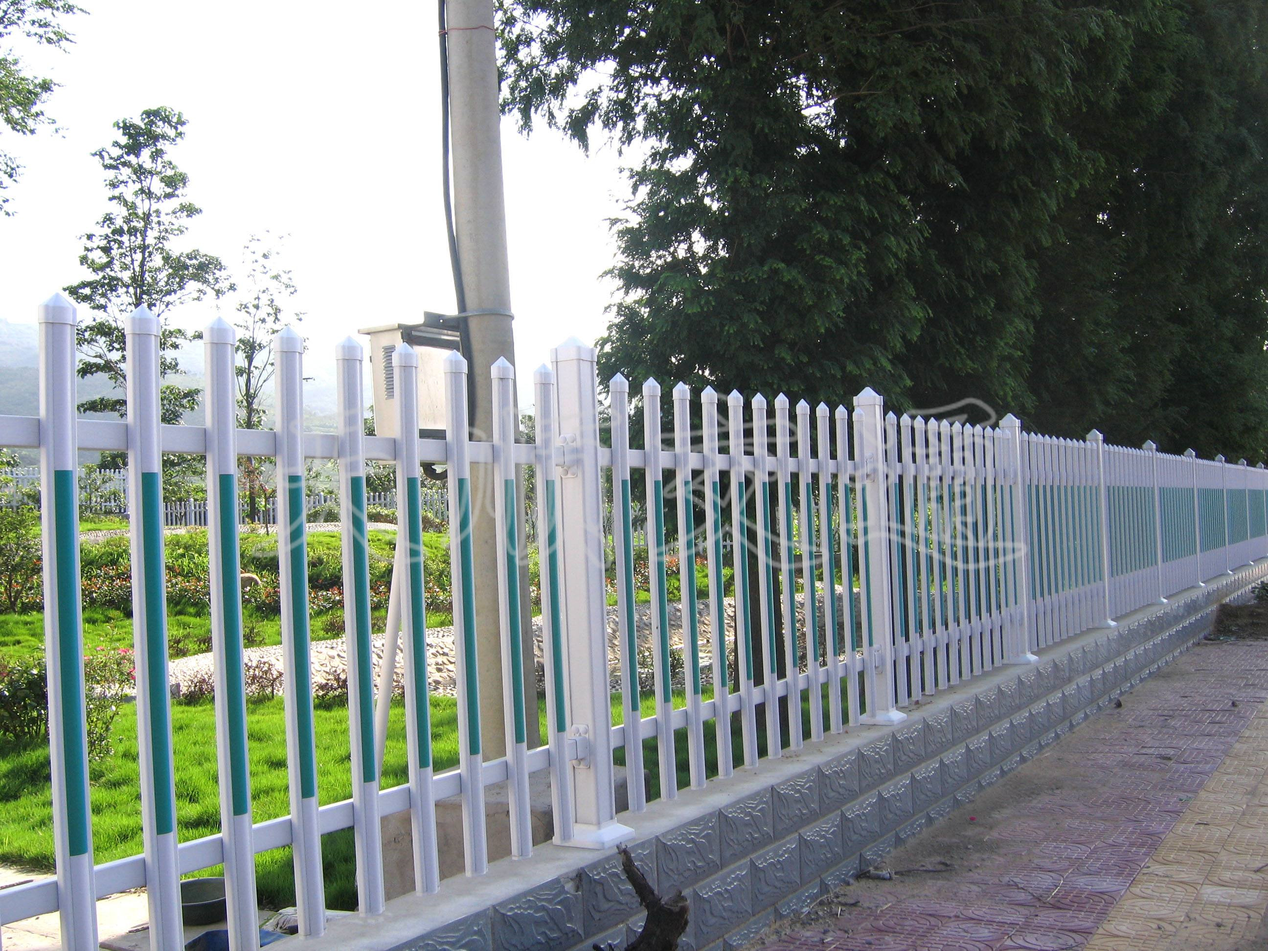 市政道路護欄